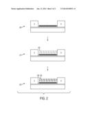 CARBON BASED BIOSENSORS AND PROCESSES OF MANUFACTURING THE SAME diagram and image