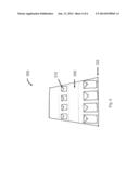 SHOE STORAGE INSERT FOR SUITCASE AND OTHER SIMILAR TRAVEL CONTAINERS diagram and image