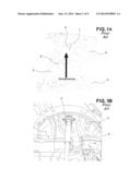 REINFORCING STRUCTURE OF PACKAGE TRAY SIDE MEMBER FOR VEHICLE diagram and image