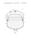 AIR CELL INDICATOR diagram and image