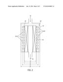 FILTER WITH ABSORBING EXPANSION VOLUME diagram and image