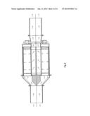 FILTER ARRANGEMENT diagram and image