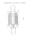 FILTER ARRANGEMENT diagram and image