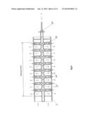 FILTER ARRANGEMENT diagram and image