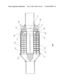 FILTER ARRANGEMENT diagram and image