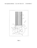 MEMBRANE CLEANING WITH PULSED AIRLIFT PUMP diagram and image