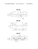 ONE-SIDE RESISTANCE SPOT WELDING METHOD AND APPARATUS FOR CARRYING OUT THE     SAME diagram and image