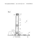 CONTAINER, HOLDING DEVICE, HOLDING SYSTEM AND INJECTION AID diagram and image