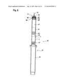 CONTAINER, HOLDING DEVICE, HOLDING SYSTEM AND INJECTION AID diagram and image