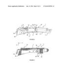 Electromechanical Removable Grip Mechanism diagram and image