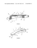 Electromechanical Removable Grip Mechanism diagram and image