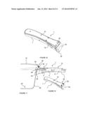 Electromechanical Removable Grip Mechanism diagram and image