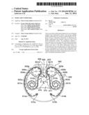 MEDICAMENT DISPENSER diagram and image