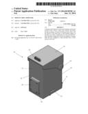 SHOTGUN SHELL DISPENSER diagram and image