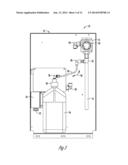 SYSTEM FOR HANDLING DISPLACEMENT OF LIQUID PRODUCTS diagram and image