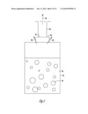 SYSTEM FOR HANDLING DISPLACEMENT OF LIQUID PRODUCTS diagram and image