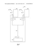 SYSTEM FOR HANDLING DISPLACEMENT OF LIQUID PRODUCTS diagram and image