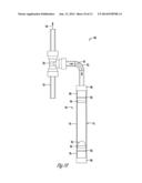 SYSTEM FOR HANDLING DISPLACEMENT OF LIQUID PRODUCTS diagram and image