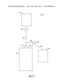 SYSTEM FOR HANDLING DISPLACEMENT OF LIQUID PRODUCTS diagram and image