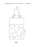 SYSTEM FOR HANDLING DISPLACEMENT OF LIQUID PRODUCTS diagram and image