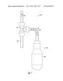 SYSTEM FOR HANDLING DISPLACEMENT OF LIQUID PRODUCTS diagram and image