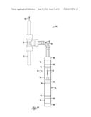 SYSTEM FOR HANDLING DISPLACEMENT OF LIQUID PRODUCTS diagram and image