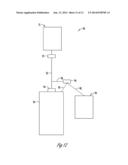 SYSTEM FOR HANDLING DISPLACEMENT OF LIQUID PRODUCTS diagram and image