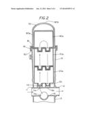 Dispenser Kits and Method of Increasing Versatility of Inline Dispensers diagram and image