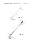 TIP SEAL FOR AN ADAPTER FOR A PRESSURIZED DISPENSING CONTAINER COMPRISING     A VISCOUS FOAMABLE SOLUTION AND ADAPTER PROVIDED WITH SUCH A TIP SEAL diagram and image