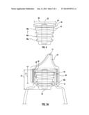 DRINK THROUGH SPOUT CAP SYSTEM FOR COMMON BEVERAGE BOTTLES diagram and image