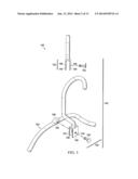 GARMENT HANGER diagram and image