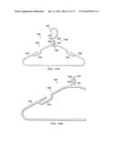 GARMENT HANGER diagram and image