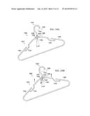 GARMENT HANGER diagram and image