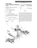 Bicycle-Carrier Device For Motor Vehicles diagram and image