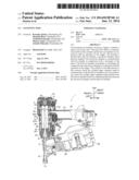 Fastening Tool diagram and image