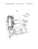 Fastening Tool diagram and image