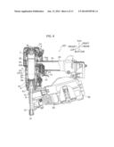 Fastening Tool diagram and image