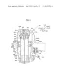 Fastening Tool diagram and image