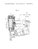 Fastening Tool diagram and image