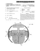 VIBRATION DAMPENING DEVICE FOR THE MANUFACTURE OF A ROTOR diagram and image