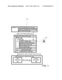 Identifying User-Target Relation diagram and image