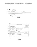 Optical Device Including an Adaptive Life-Cycle Ballistics System for     Firearms diagram and image