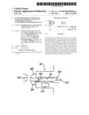 AUTOMATED BANKING MACHINE THAT OUTPUTS INTERFERENCE SIGNALS TO JAM READING     ABILITY OF UNAUTHORIZED CARD READER DEVICES diagram and image