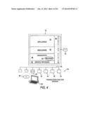 AUTOMATED BANKING MACHINE THAT OUTPUTS INTERFERENCE SIGNALS TO JAM READING     ABILITY OF UNAUTHORIZED CARD READER DEVICES diagram and image