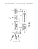 AUTOMATED BANKING MACHINE THAT OUTPUTS INTERFERENCE SIGNALS TO JAM READING     ABILITY OF UNAUTHORIZED CARD READER DEVICES diagram and image