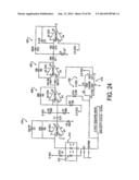 AUTOMATED BANKING MACHINE THAT OUTPUTS INTERFERENCE SIGNALS TO JAM READING     ABILITY OF UNAUTHORIZED CARD READER DEVICES diagram and image