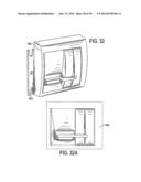 AUTOMATED BANKING MACHINE THAT OUTPUTS INTERFERENCE SIGNALS TO JAM READING     ABILITY OF UNAUTHORIZED CARD READER DEVICES diagram and image