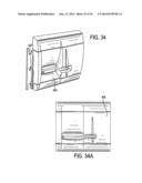 AUTOMATED BANKING MACHINE THAT OUTPUTS INTERFERENCE SIGNALS TO JAM READING     ABILITY OF UNAUTHORIZED CARD READER DEVICES diagram and image