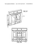 AUTOMATED BANKING MACHINE THAT OUTPUTS INTERFERENCE SIGNALS TO JAM READING     ABILITY OF UNAUTHORIZED CARD READER DEVICES diagram and image