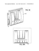 AUTOMATED BANKING MACHINE THAT OUTPUTS INTERFERENCE SIGNALS TO JAM READING     ABILITY OF UNAUTHORIZED CARD READER DEVICES diagram and image